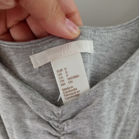 MIDI Dress - Picture 3 of 4